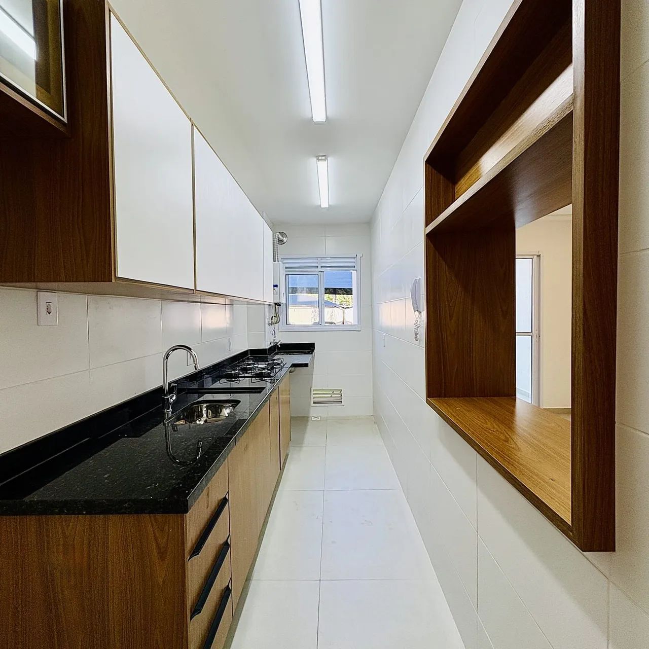 Apartamento lindo e extremamente novo - Foto 5