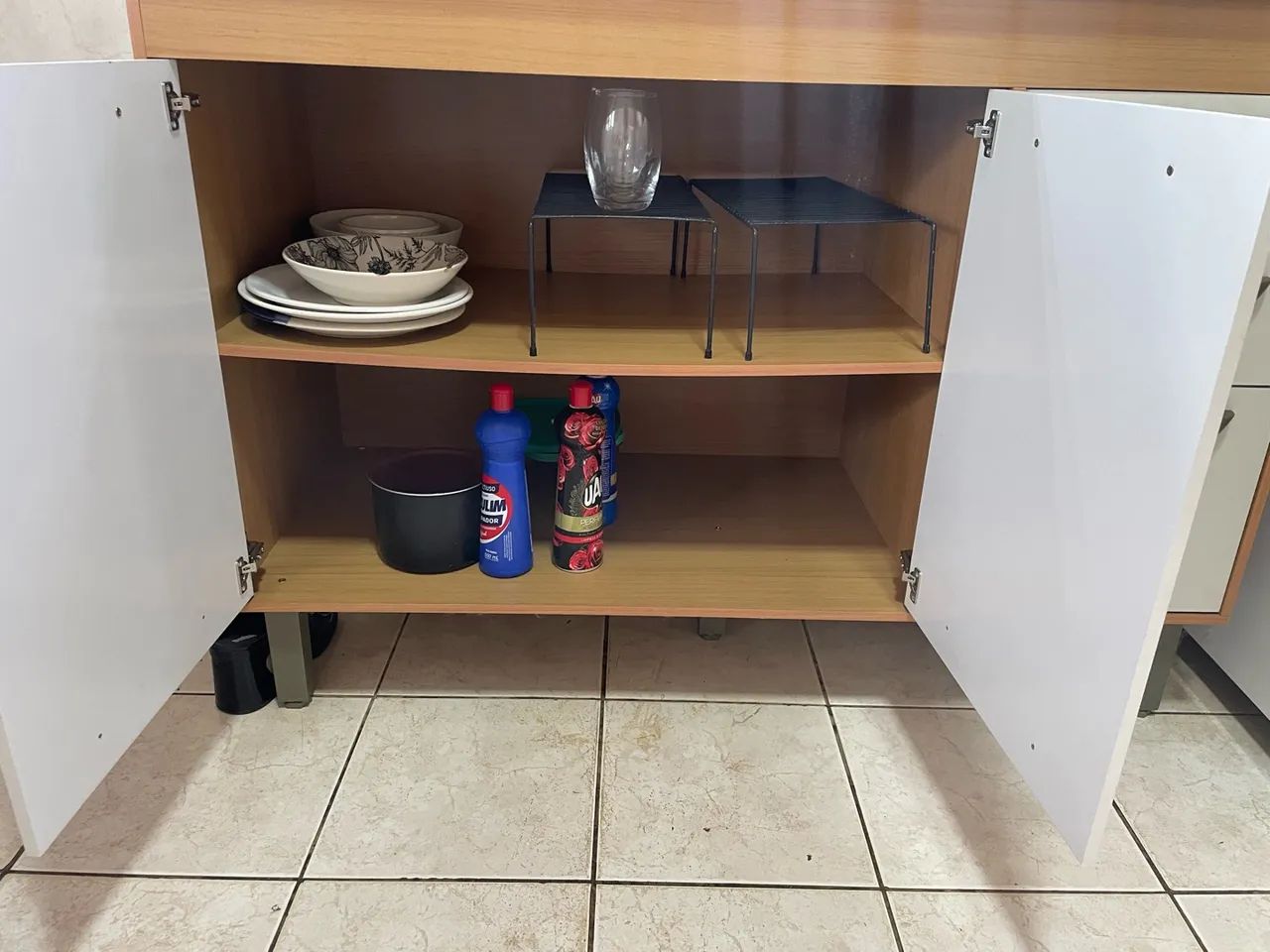 Armário de cozinha  - Foto 4