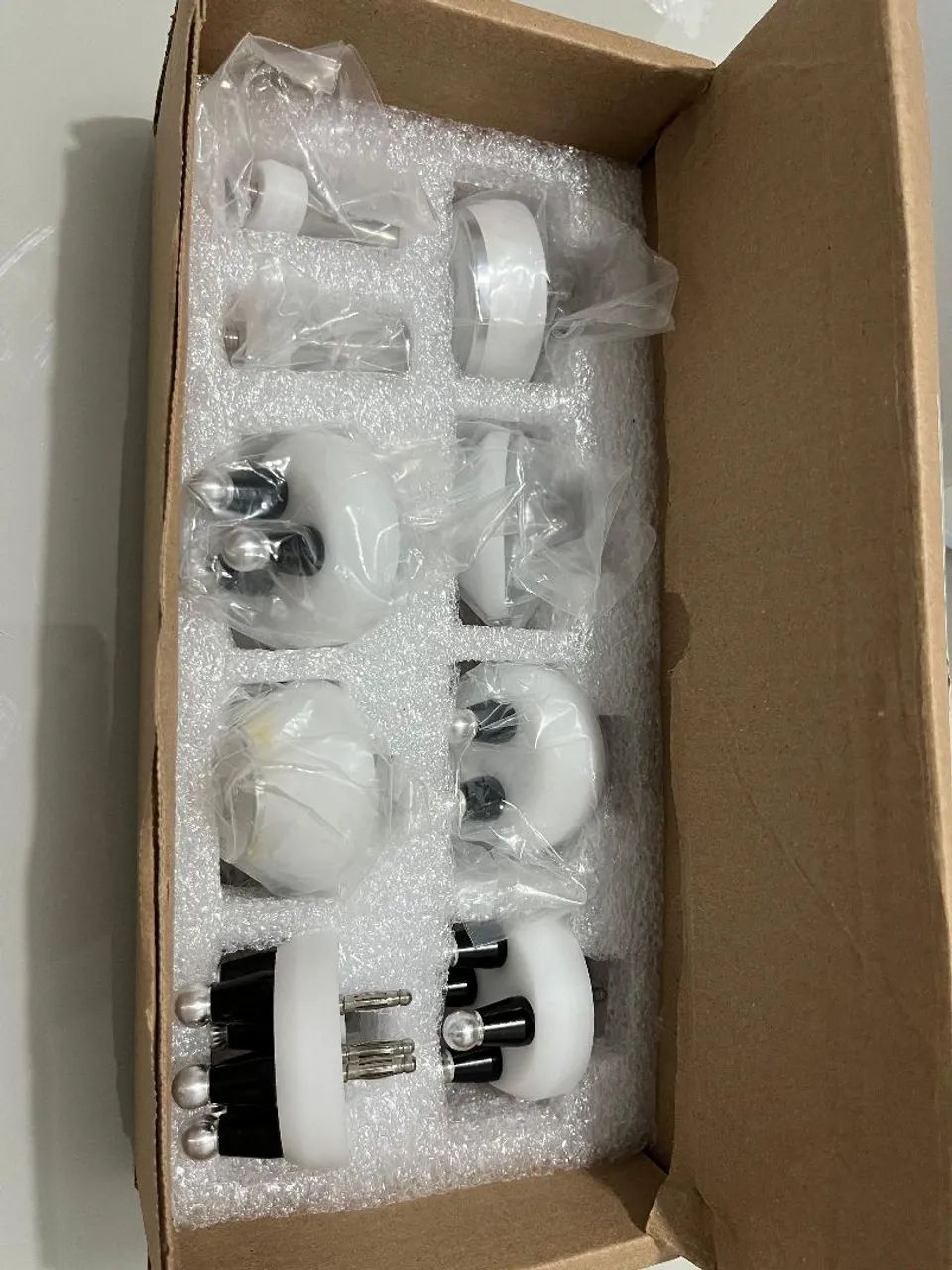 Rádio frequência 65590990854657121