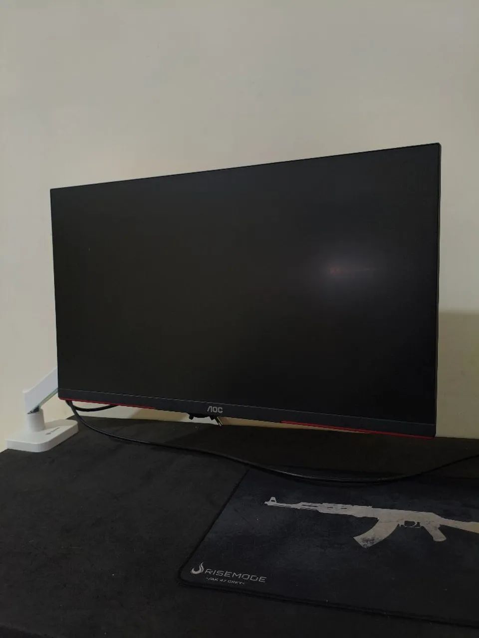 Monitor 24pl 240hz aoc