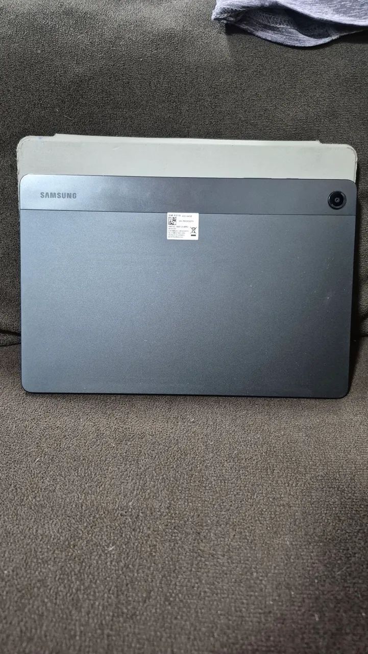 Tablet Samsung Galaxy Tab A9 + (R$ 1000 cada um) - Foto 5