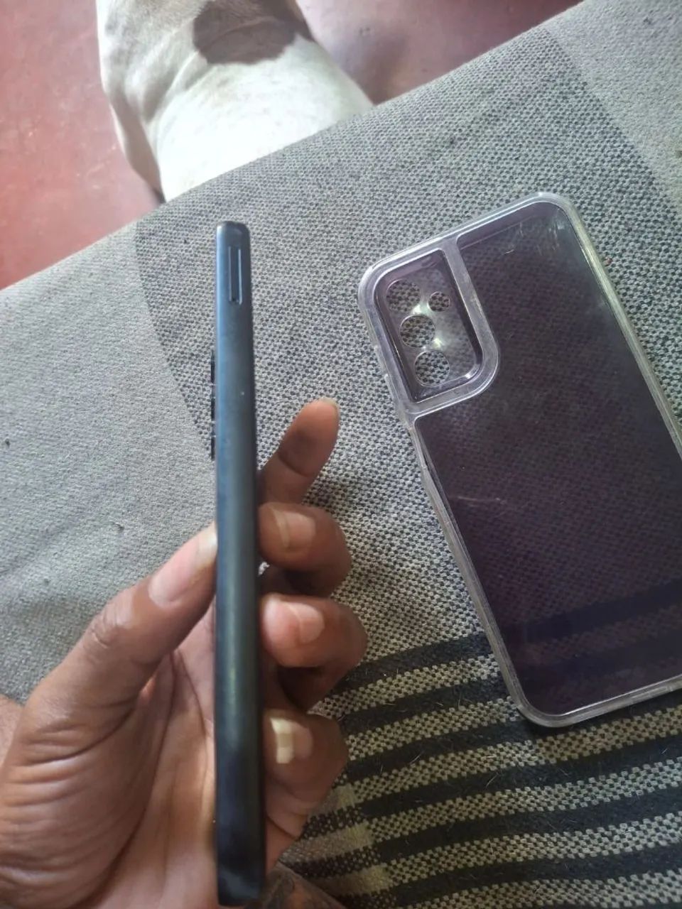 Vendo um A 14 5g Novo  - Foto 5