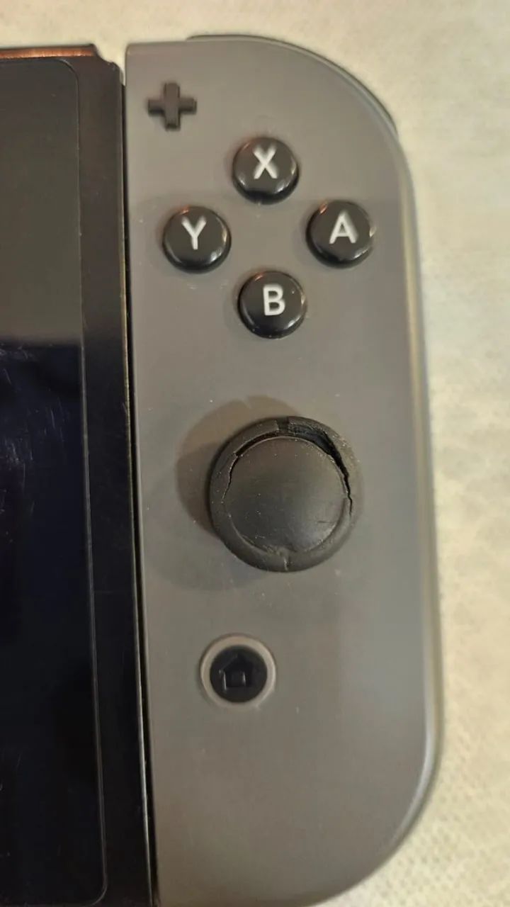 Nintendo Switch V2  - bloqueado - Foto 3