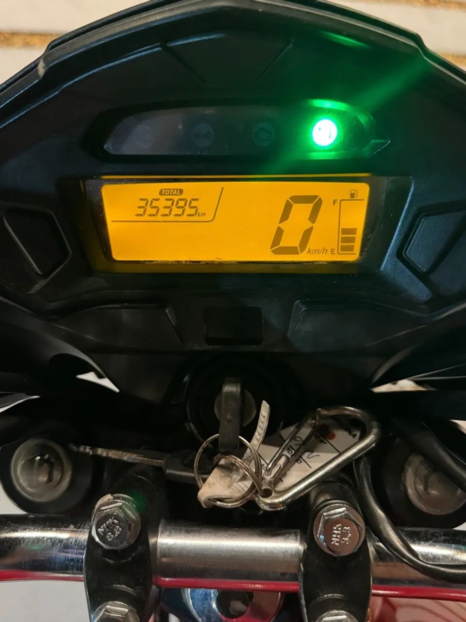 Honda CG start 160 - Foto 5