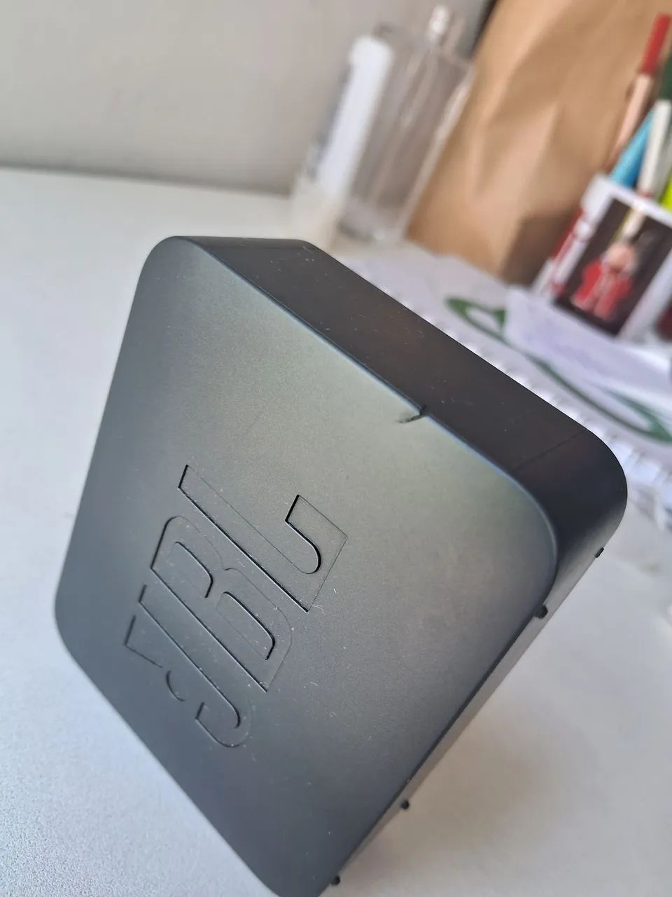 Jbl go essential - Foto 4