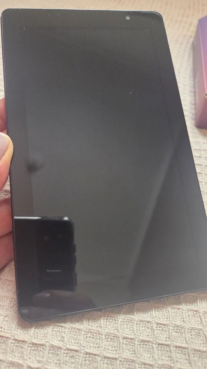 Tablet VisionTab Positivo 