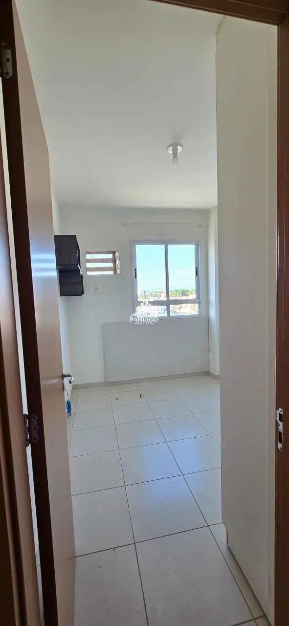 Apartamento 2 quartos Elevador | Garagem coberta | Torres de Várzea Grande/MT - Foto 3