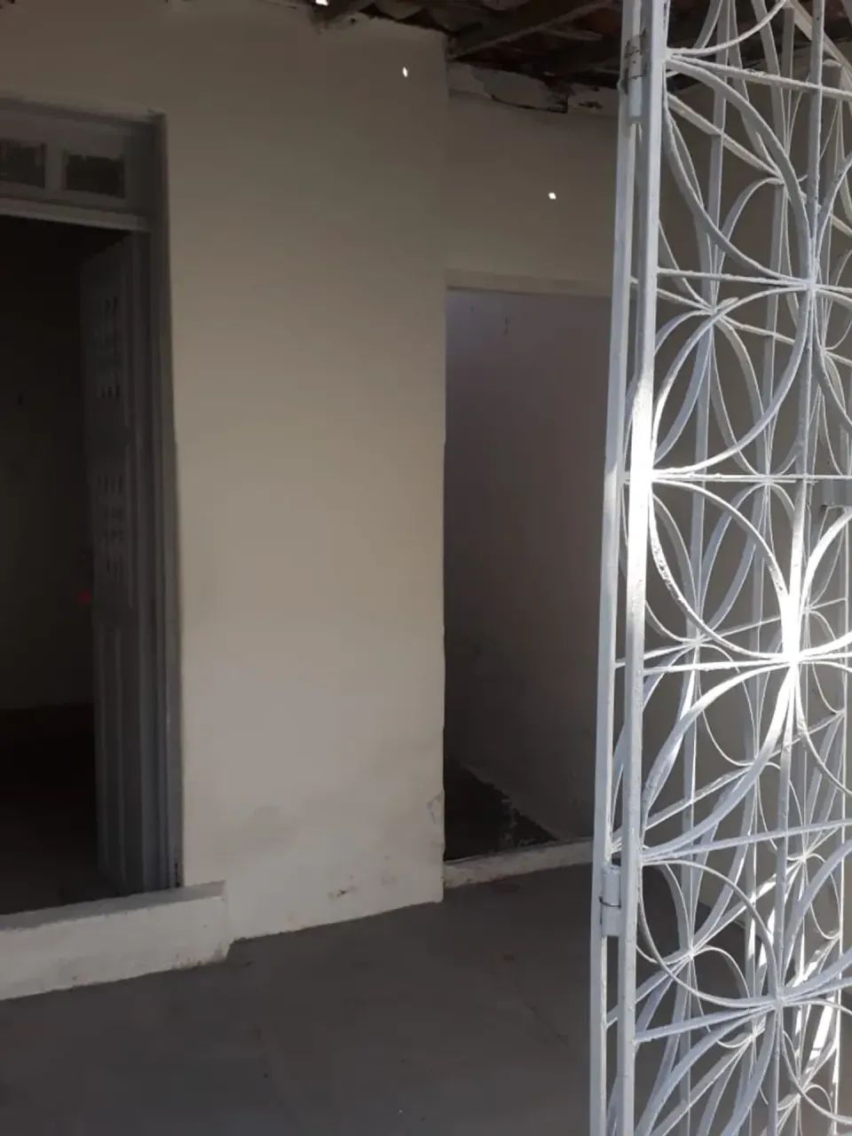 Casa de 02 quartos na Av. Visconde do Rio Branco, prox Aguanambi. - Foto 5