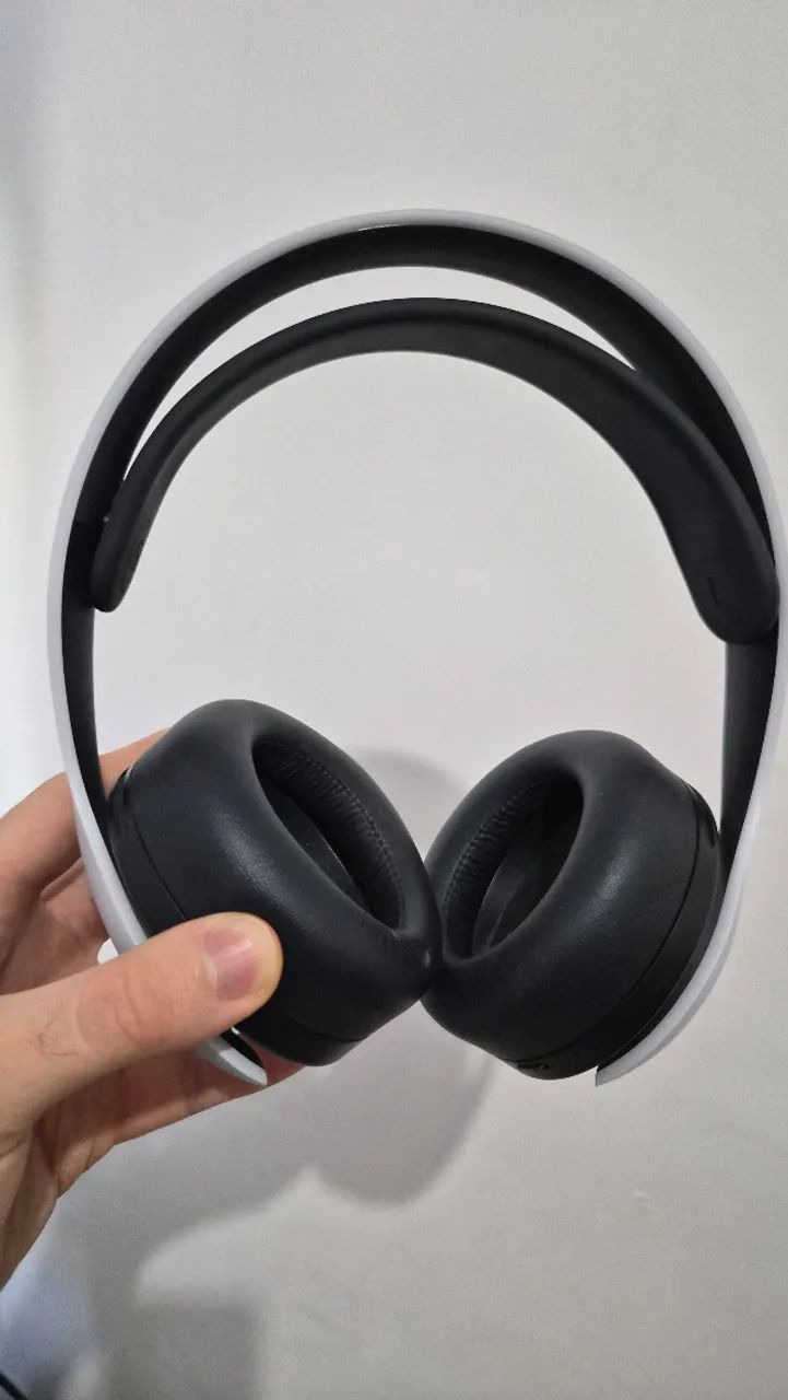 Headset PS5 Pulse 3D Sem Fio - Foto 6