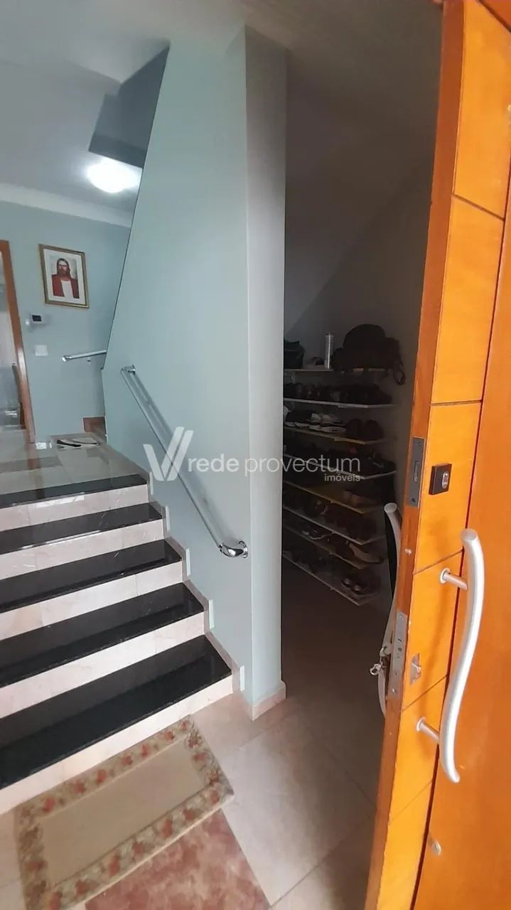 casa - Jardim Nova Europa - Campinas - Foto 5