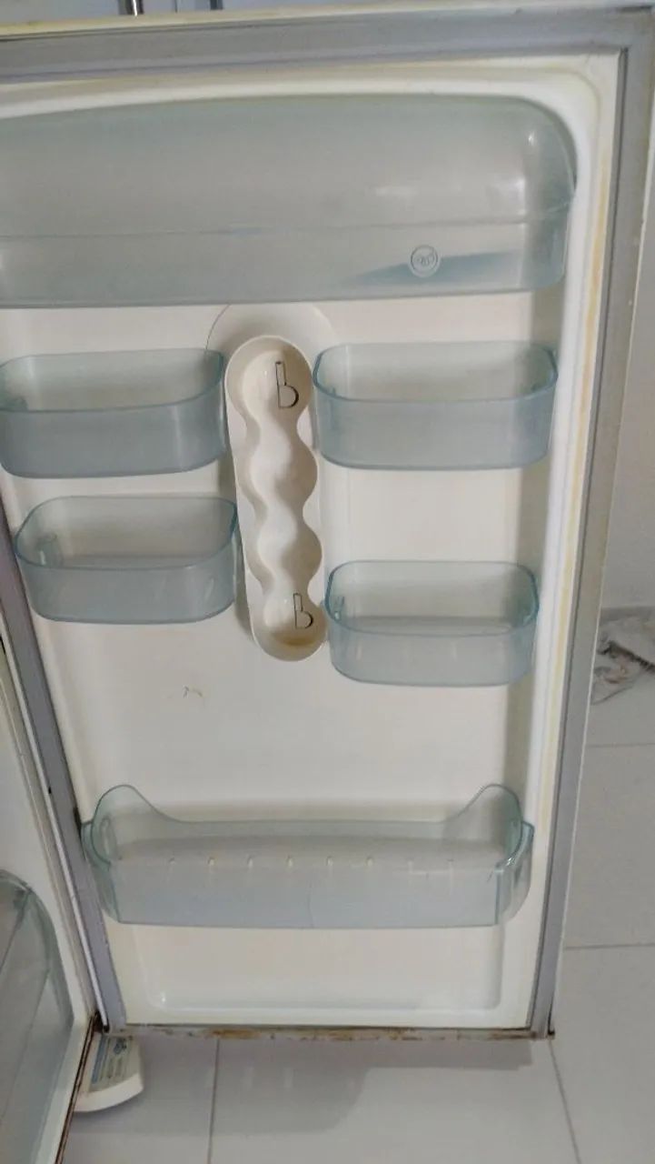 Geladeira Electrolux DF37 - Foto 2