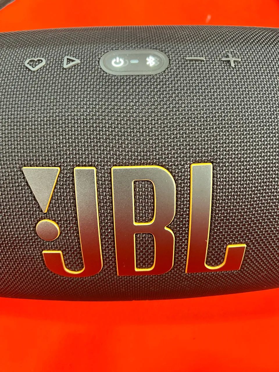 Caixa de som JBL box 3 com Wi-Fi - Foto 5