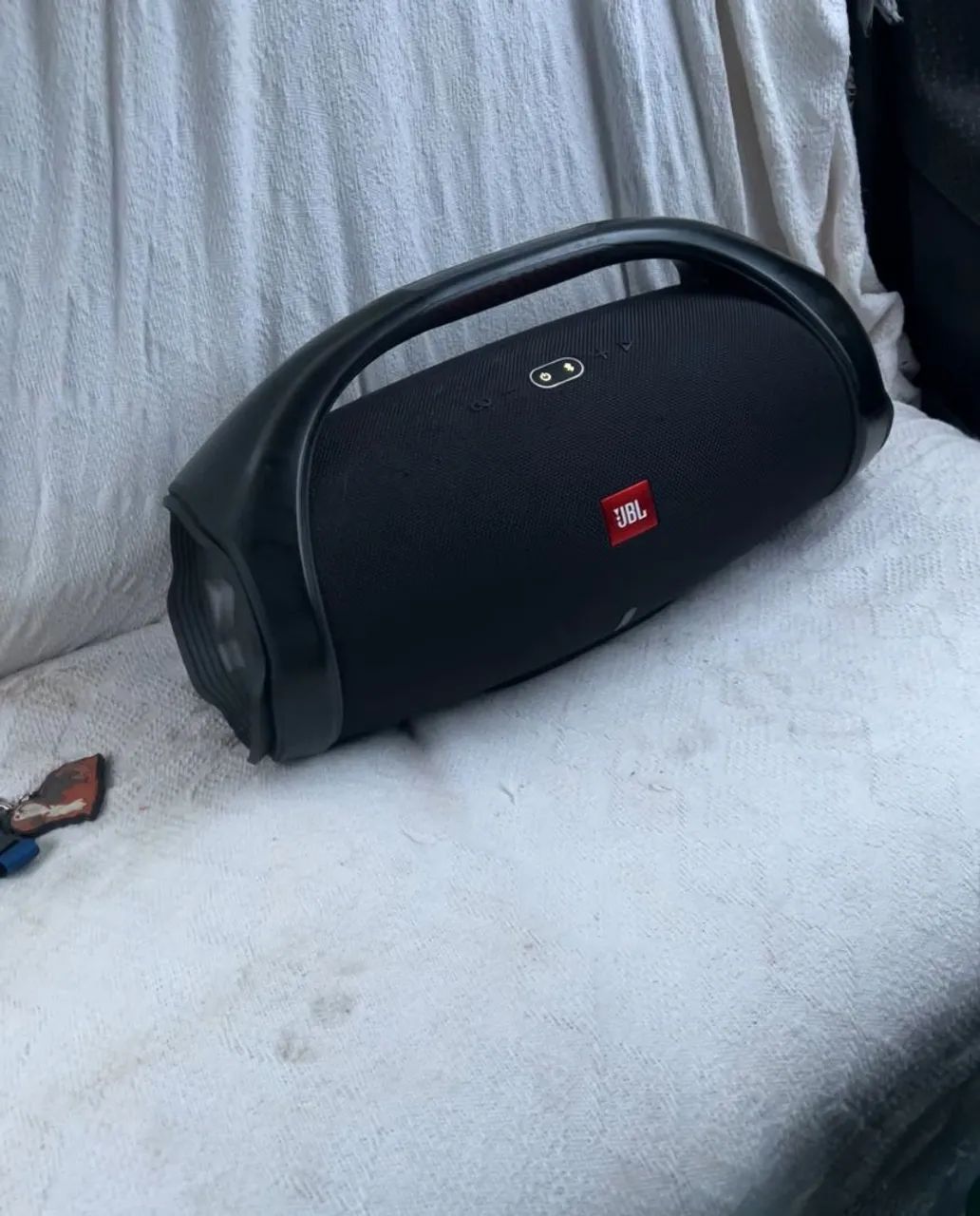 JBL Boombox 2