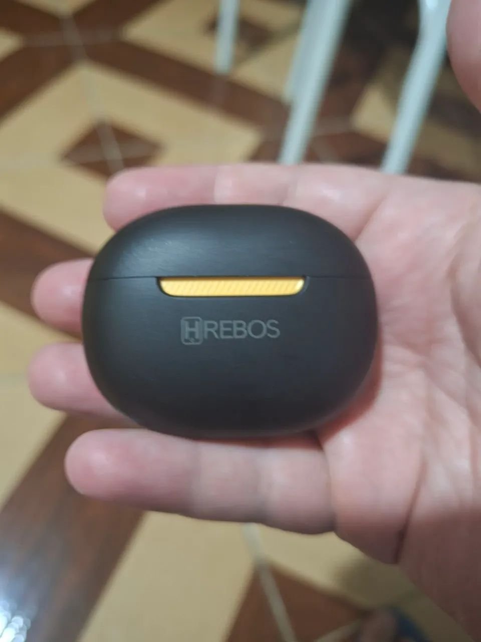 Fone hrebos  - Foto 2
