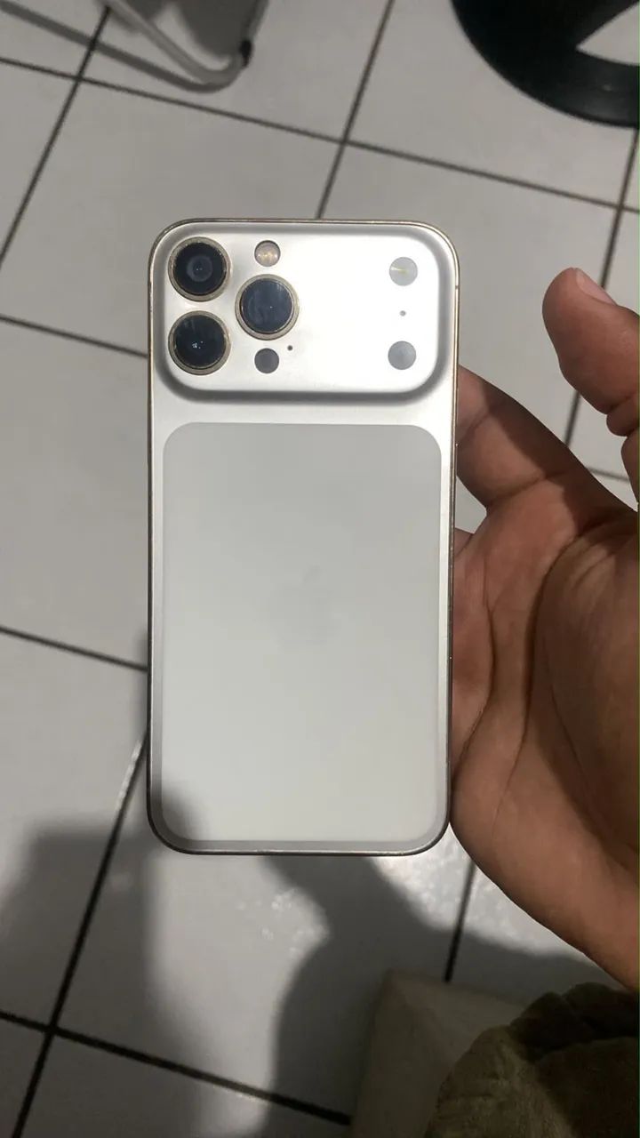 iPhone 13 Pro Max  - Foto 3