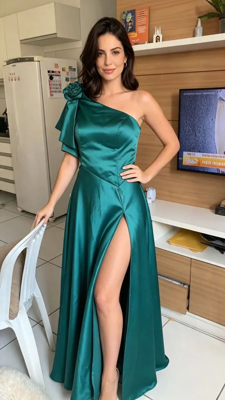 VESTIDO A VENDA
