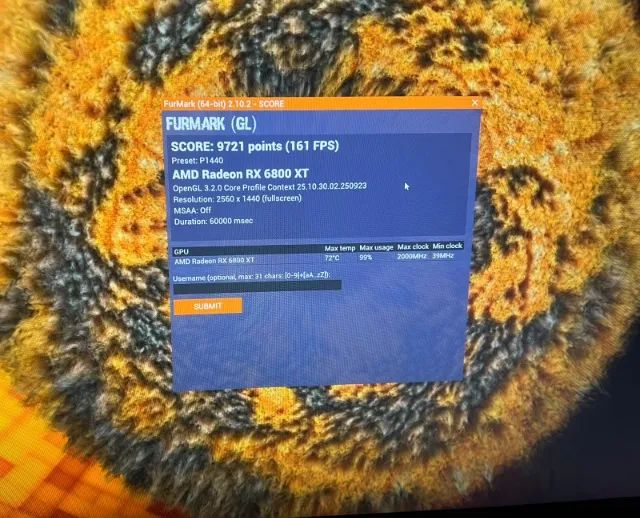 PC GAMER RX 6800 XT - Foto 5