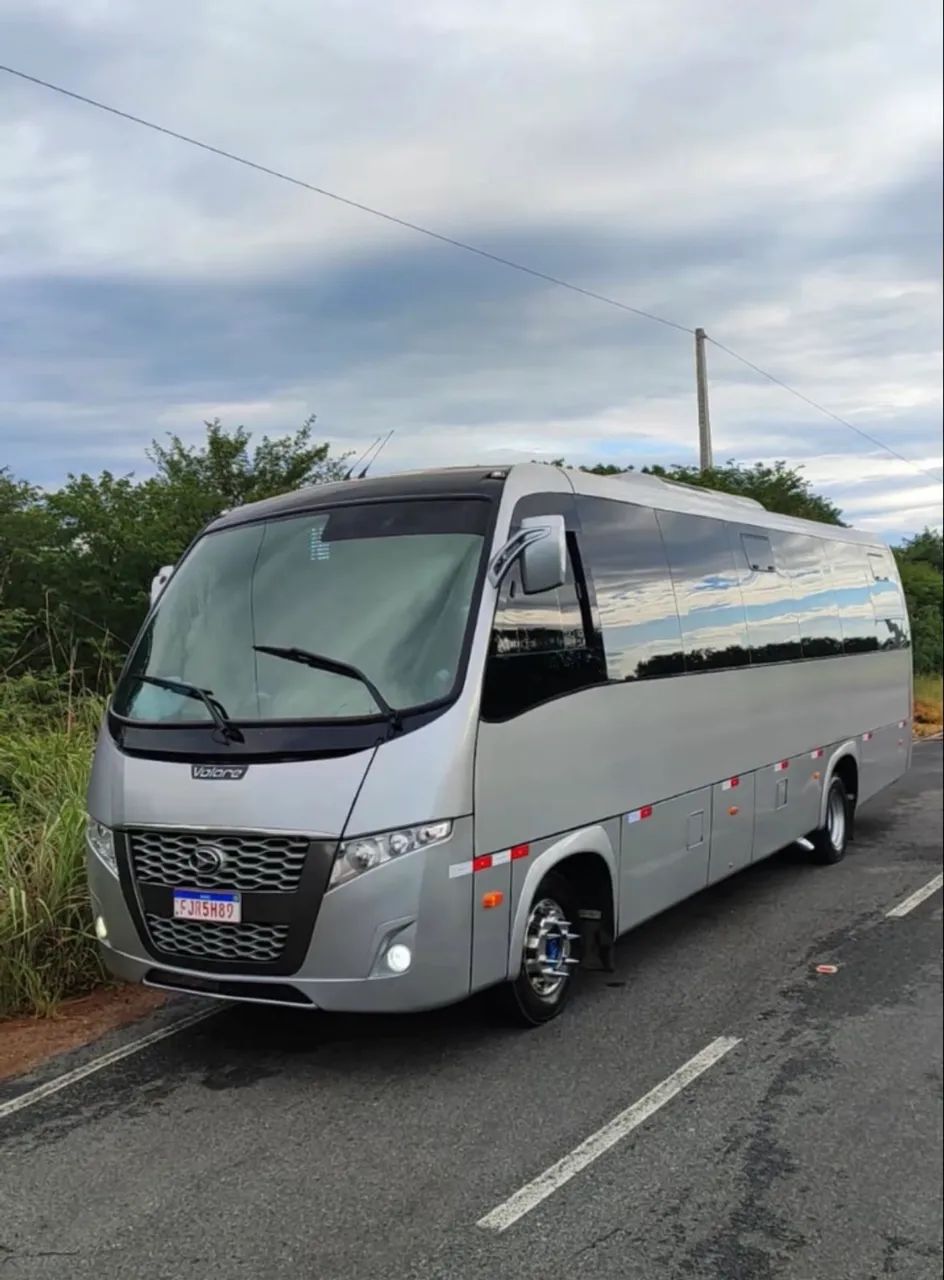 Aluguel de vans e ônibus em Goiânia  - Foto 4