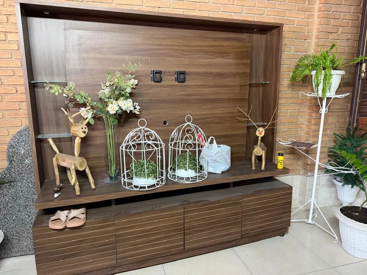 Estante sala - Foto 2