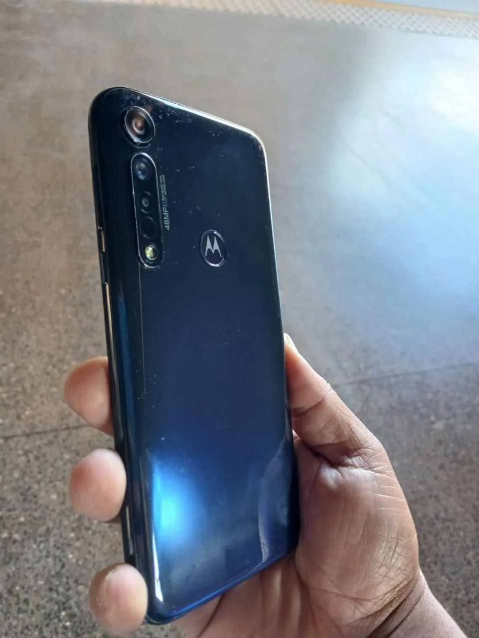 Motorola moto G8 PLUS  - Foto 5