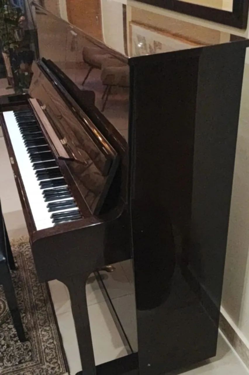 Piano Fritz dobbert - Foto 4