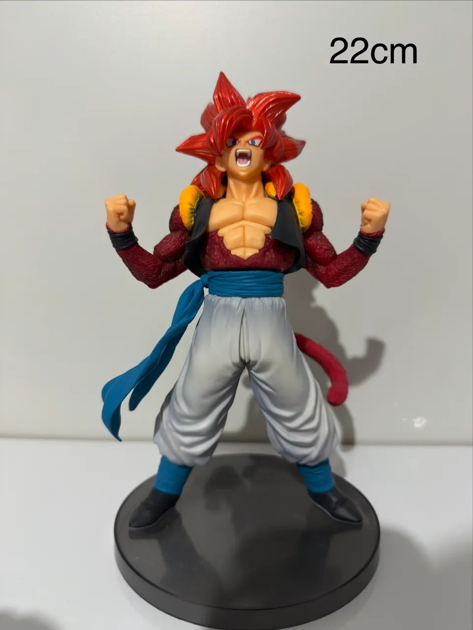 Action figure dragon ball - Foto 3