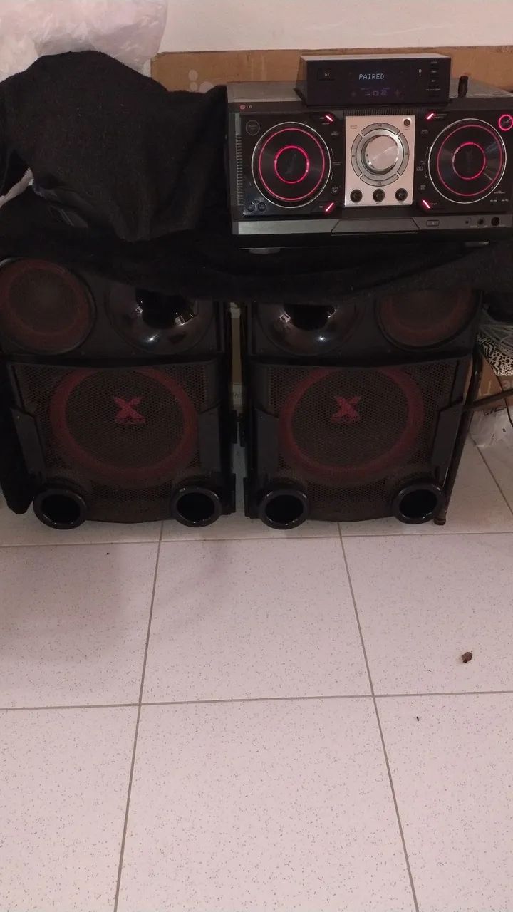 X-bom 9730 - Foto 2