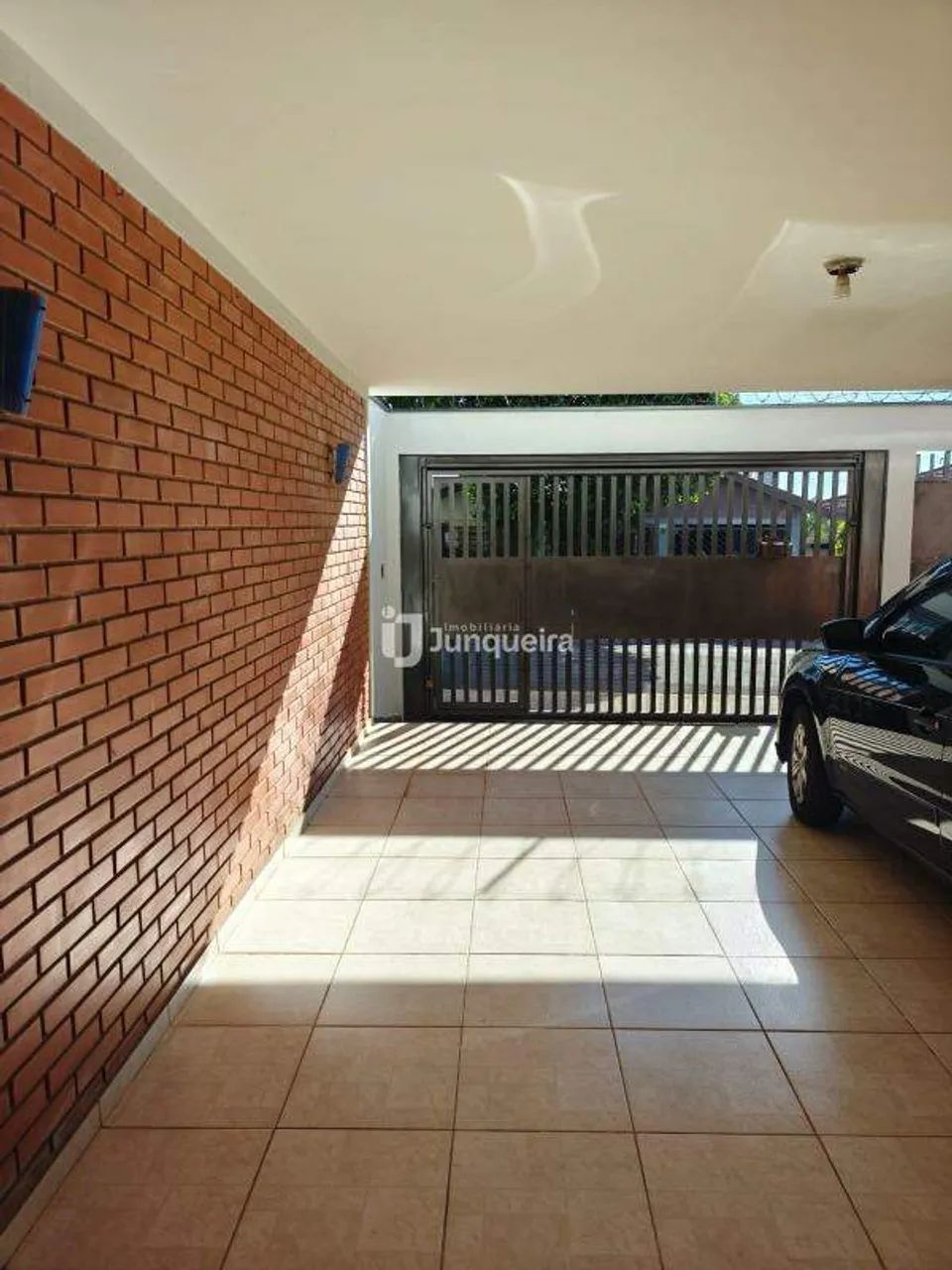 Casa à venda, 3 quartos, 2 vagas, Castelinho - Piracicaba/SP - Foto 2