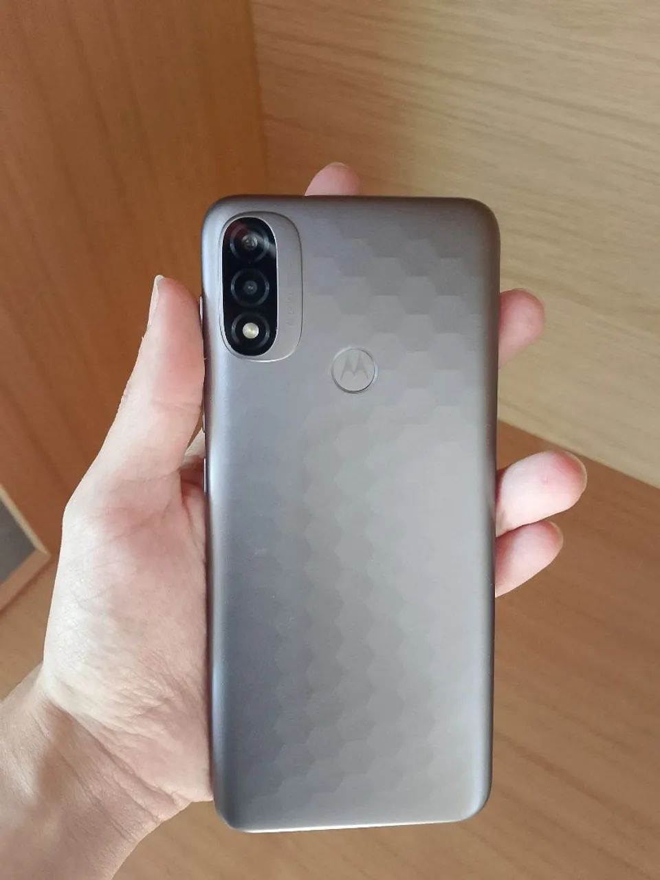 Motorola moto e20 - Foto 2