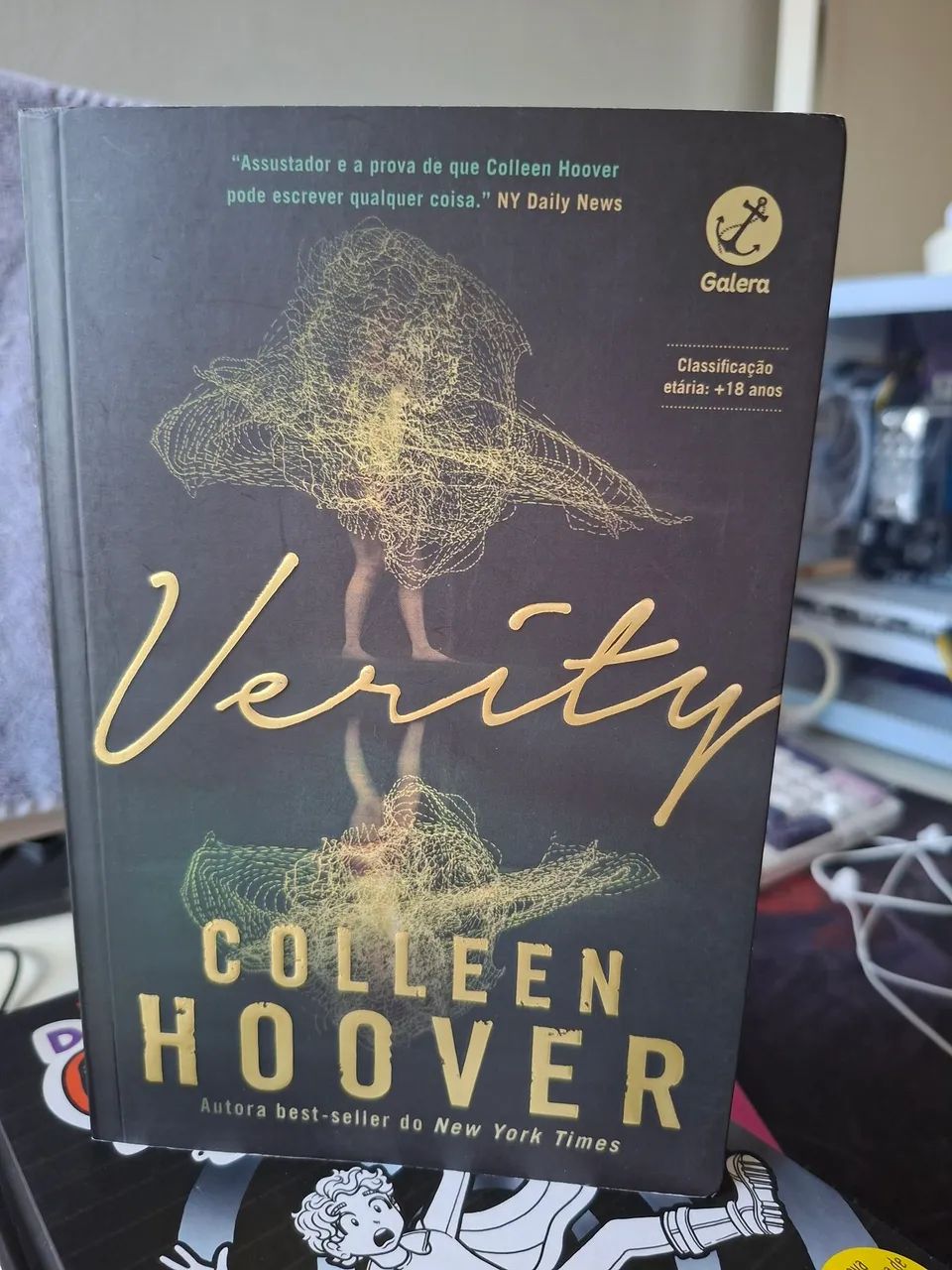 Verity