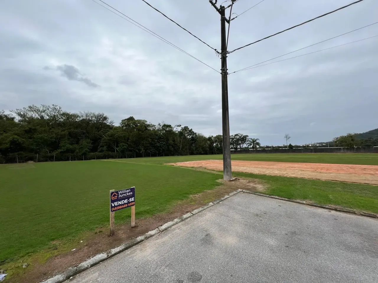Terreno industrial de 2337mts - Biguaçu - Foto 9