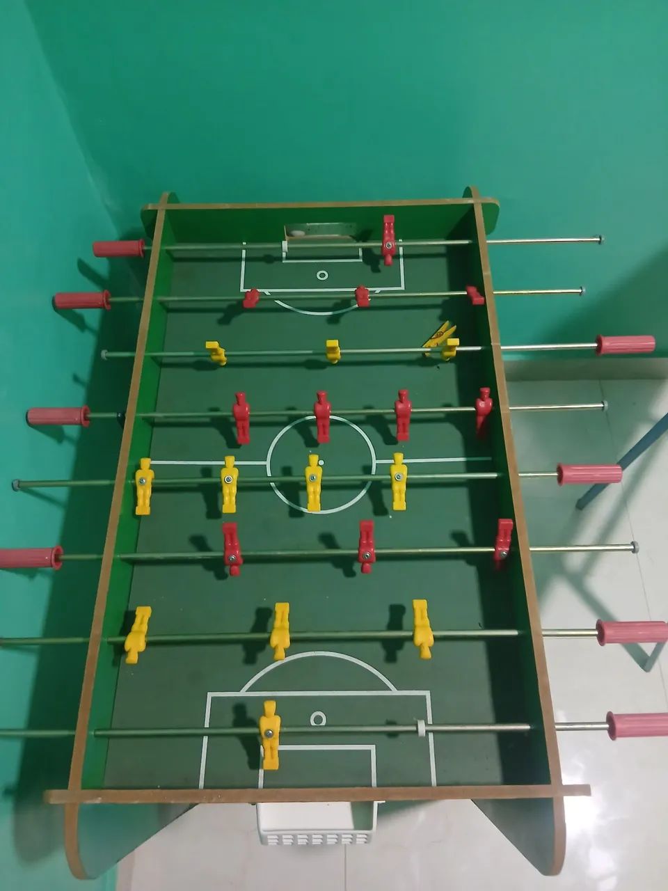 Mesa pebolim  - Foto 2