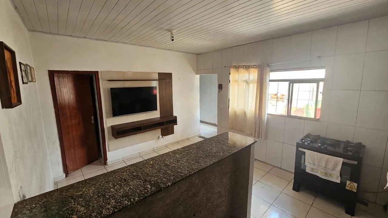Casa pronta para morar  - Foto 3