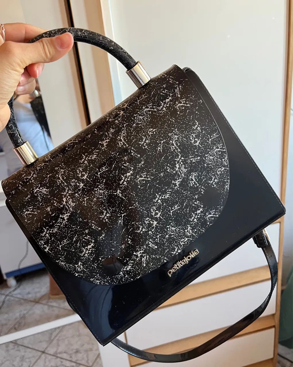 Bolsa Petitejolie original  - Foto 2