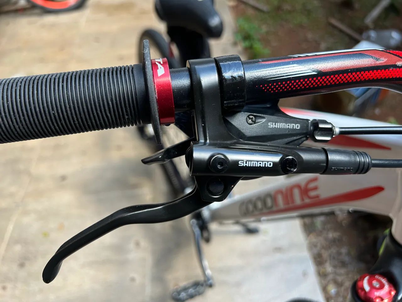 Bike goodnine  - Foto 5