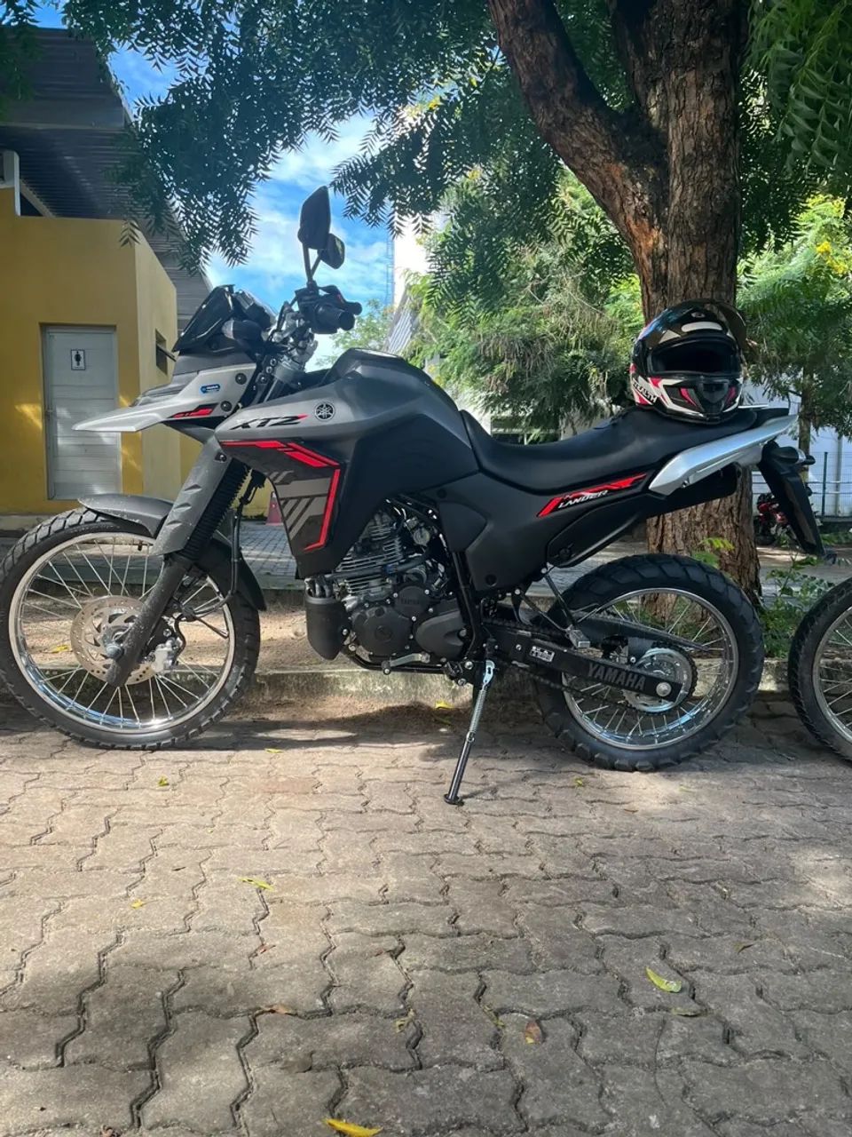Lander 250 Xtz - Foto 2