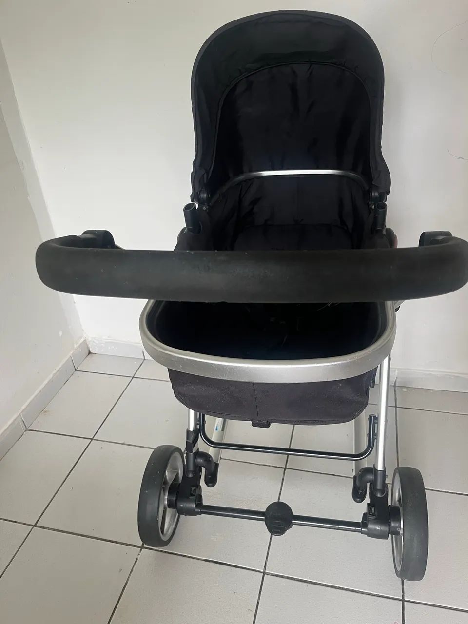 Carrinho de bebê Safety 1st - Foto 5