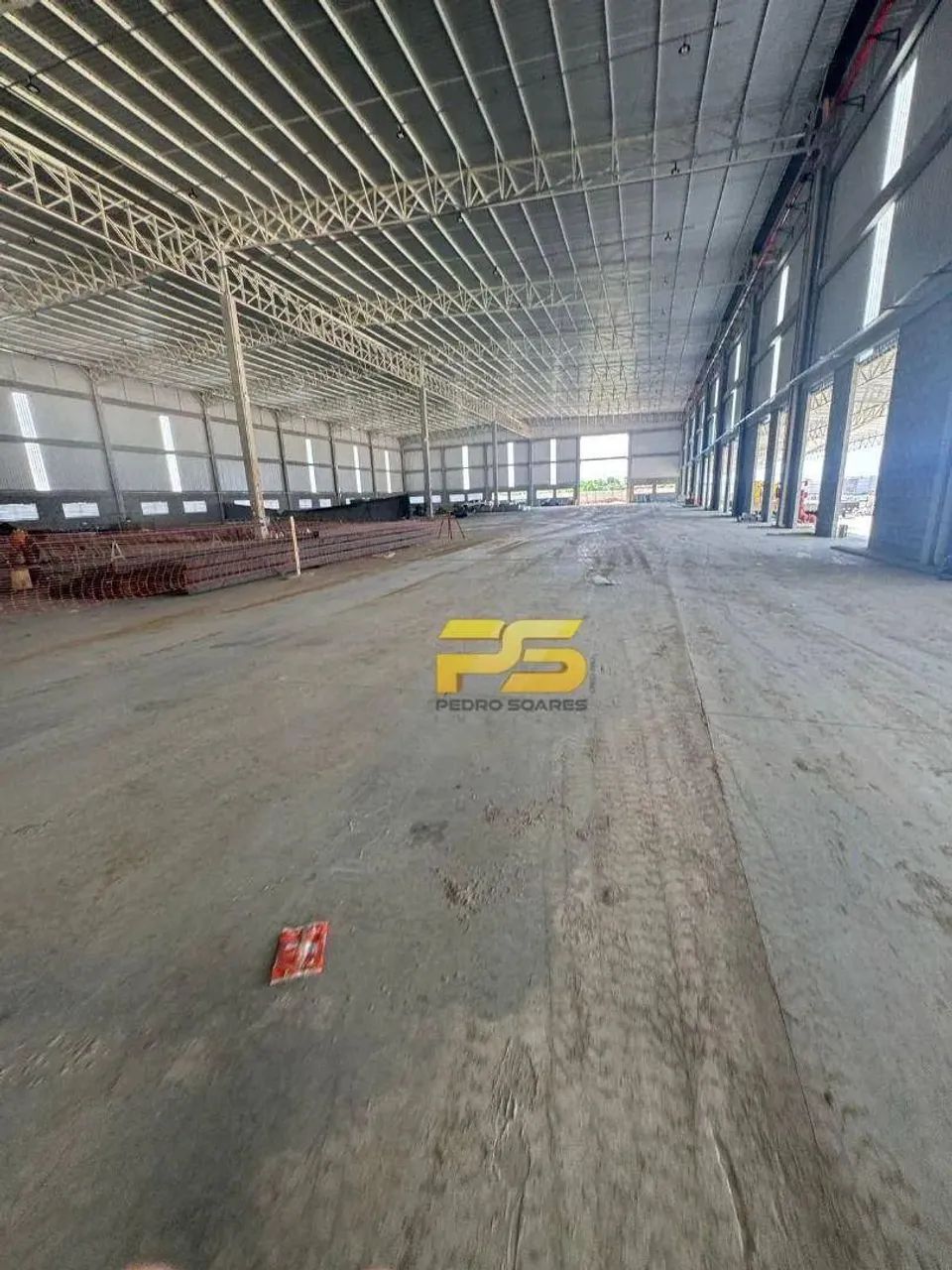 GALPÃO PARA LOCAÇÃO  CONDE/PB - Foto 4