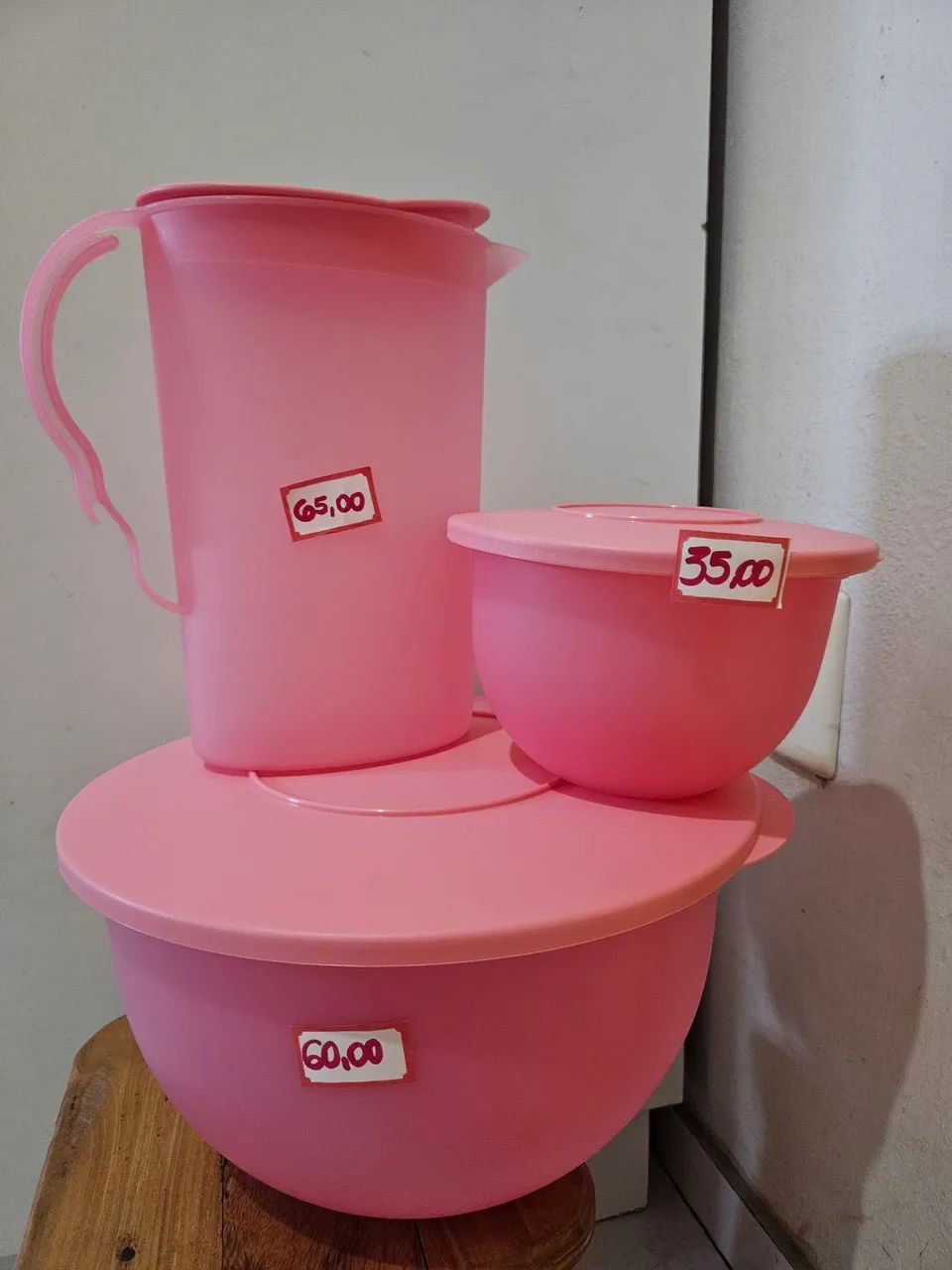 Tupperware - Foto 5