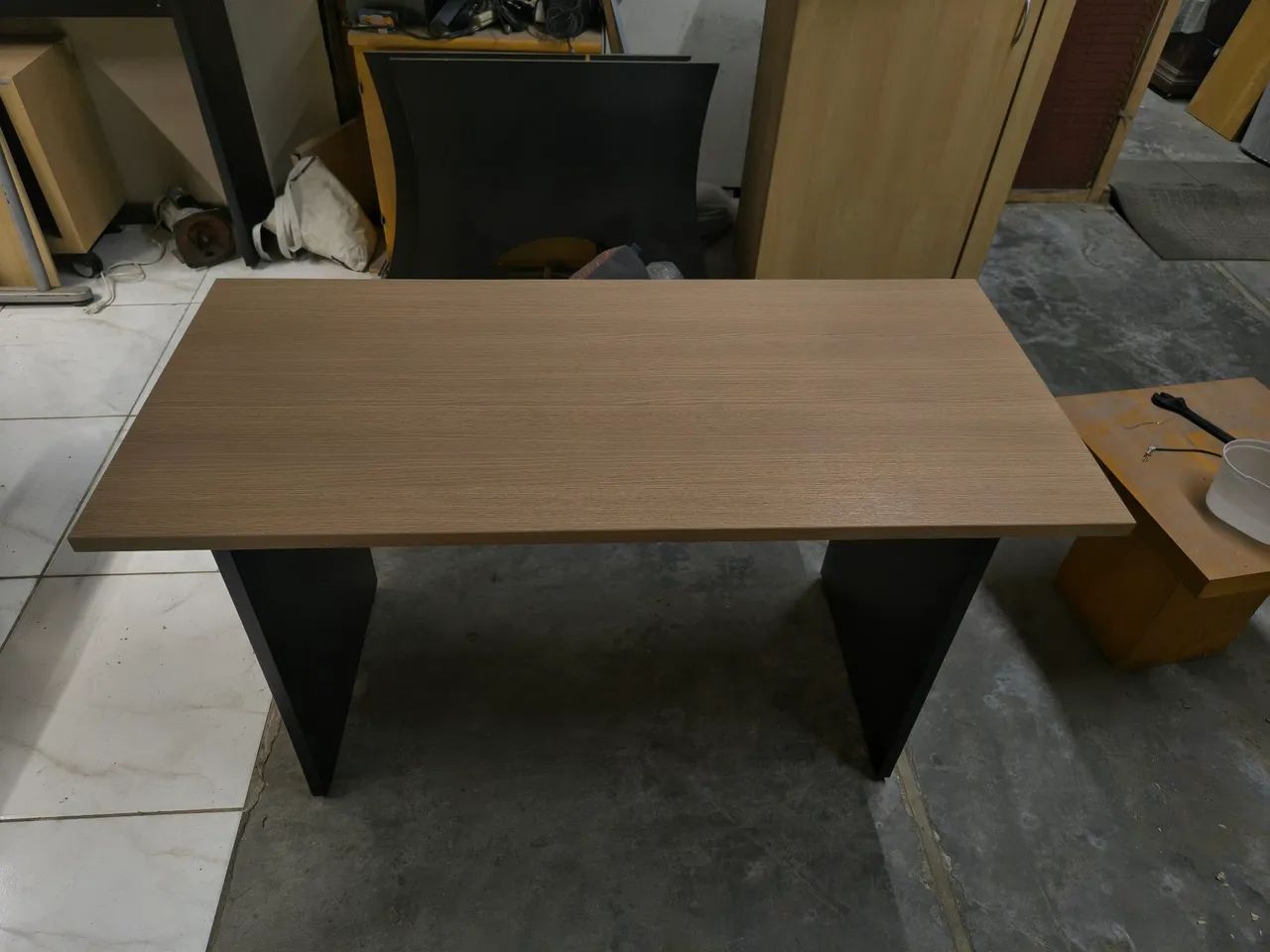 Mesa de escritório 