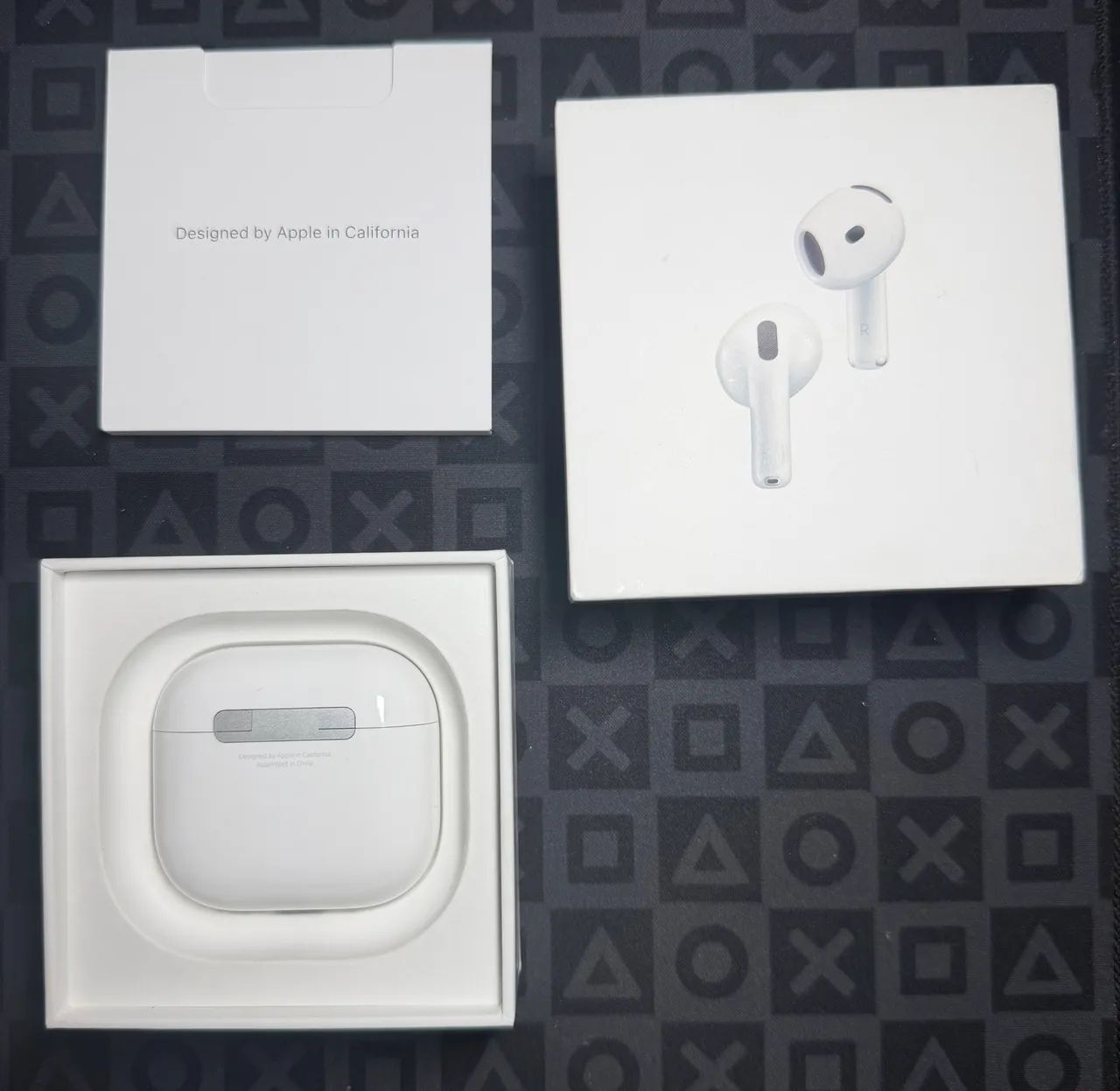 Airpods 4 ANC - Foto 5