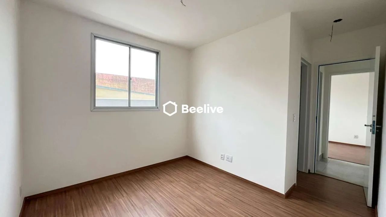 Apartamento com área privativa, 2 quartos, 1 suite - Foto 5