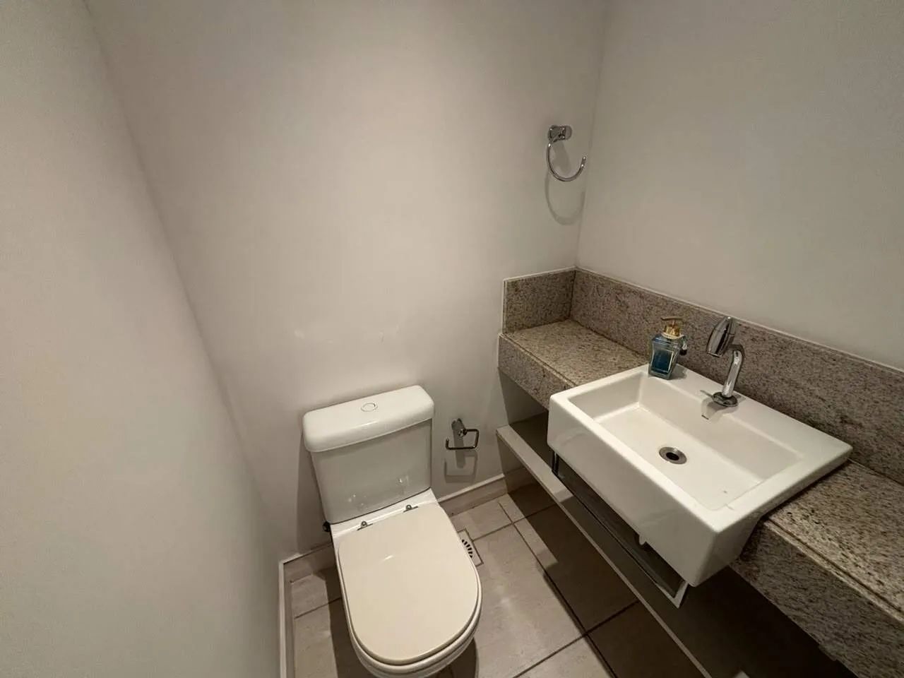 Aluguel | Apartamento 3 quartos (1 suíte) Centro - Foto 2