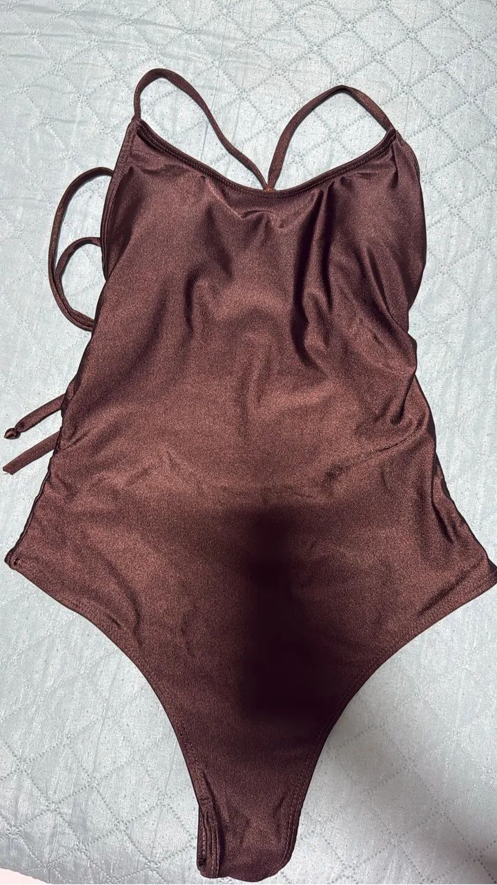 Saída de praia 