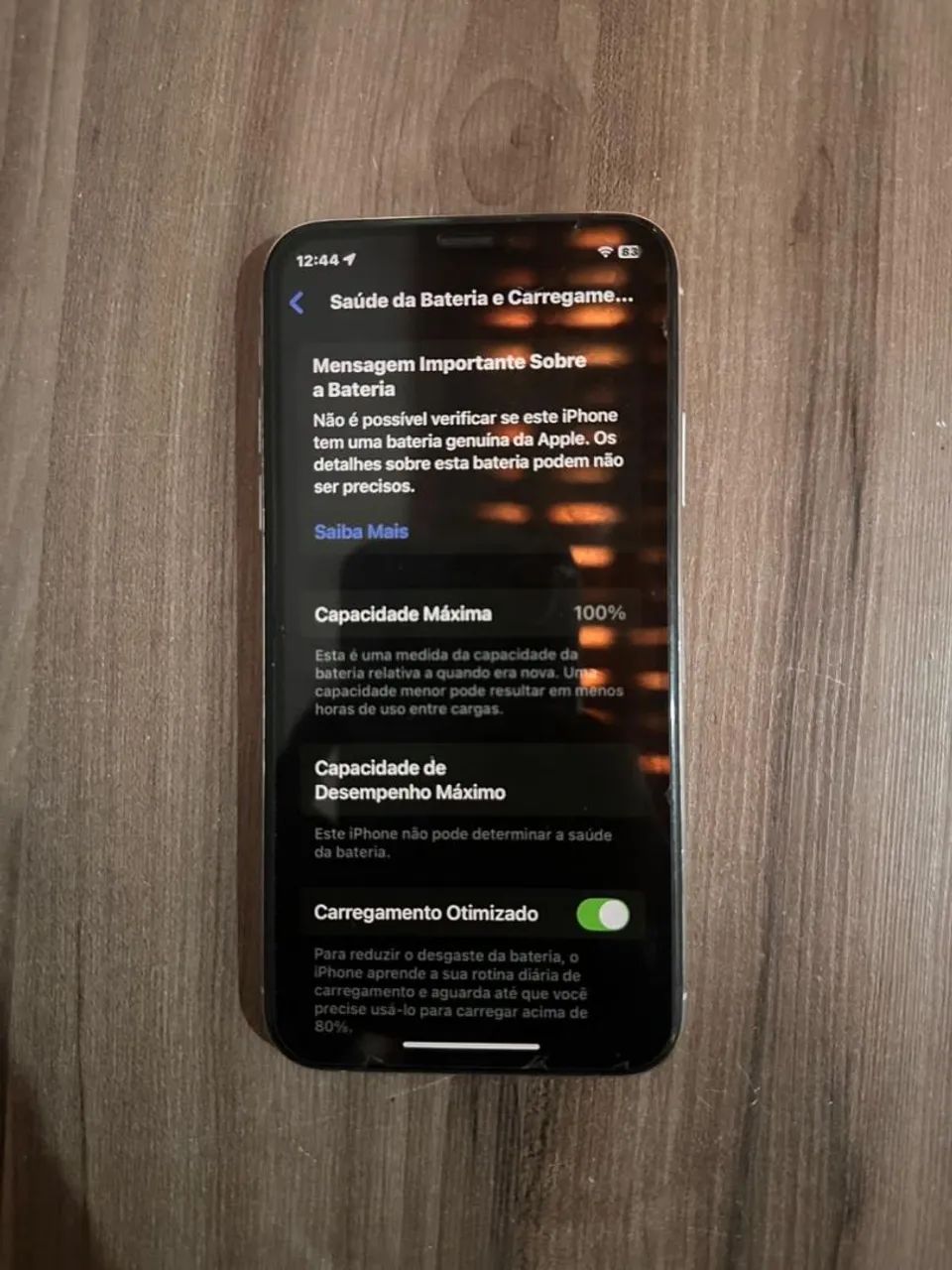 iPhone xs 
