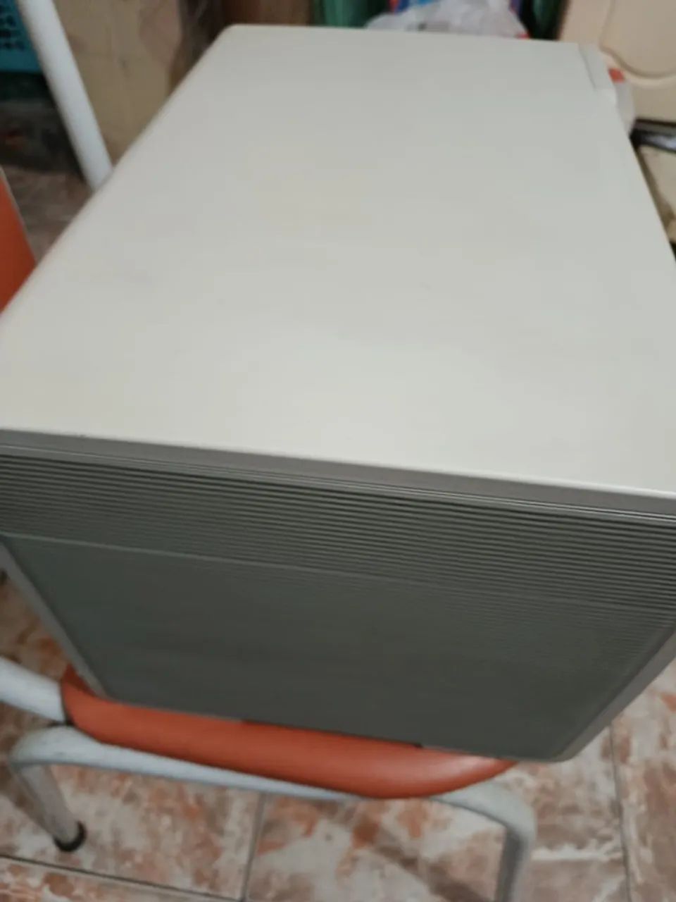 Impressora Laser Samsung Scx-3405 No Estado - Foto 4