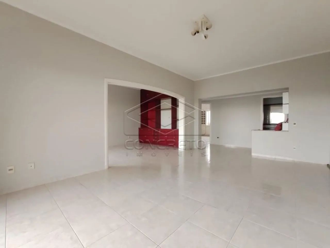 Apartamento Padrão em Jaú - Foto 4