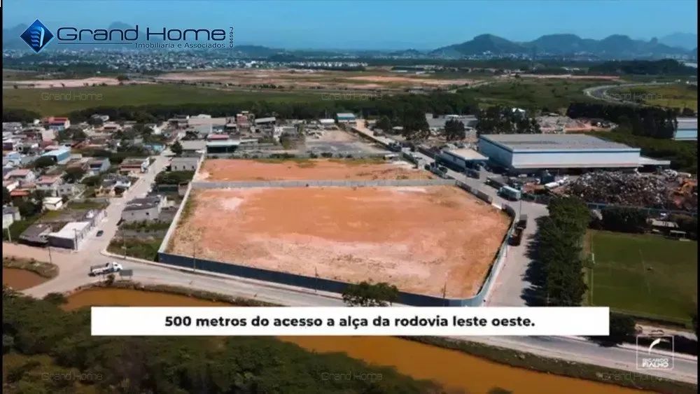 Terreno em Darly Santos - Foto 2