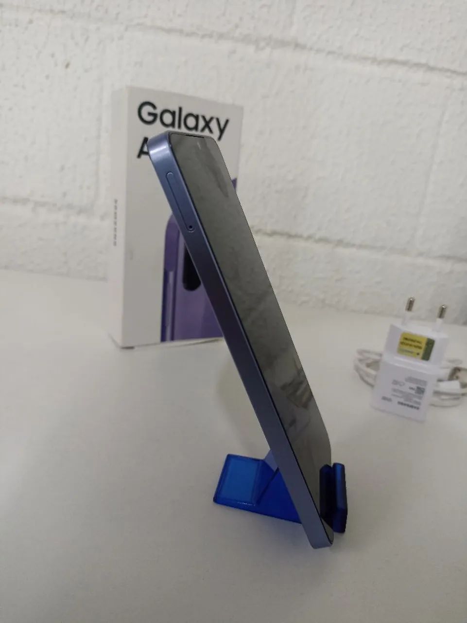Galaxy A07 - Foto 4