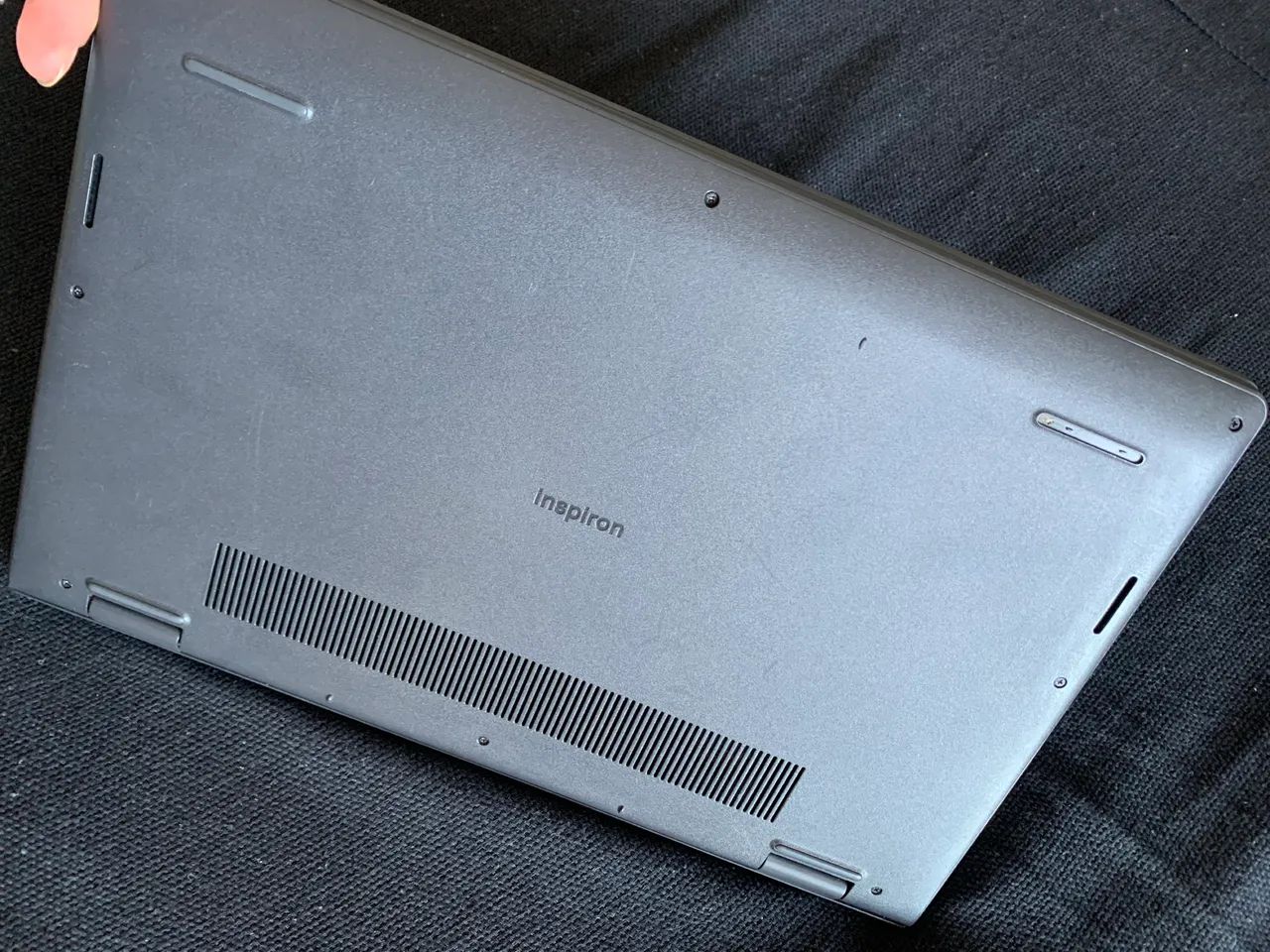 Notebook vende-se - Foto 4